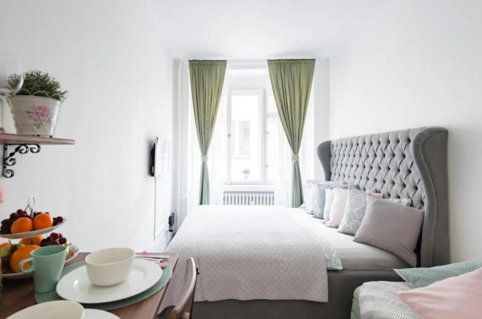 Apartamento Romantic Karlin