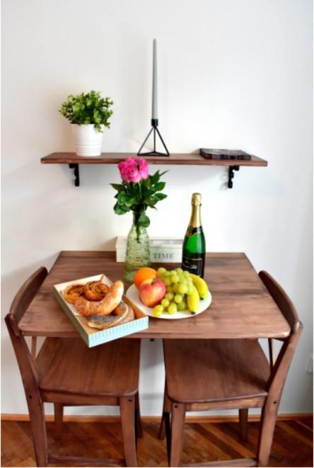 Apartamento Romantic Karlin Praga